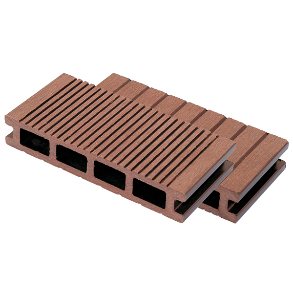 wood plastic composite flooring   