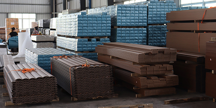 Premium raw materials