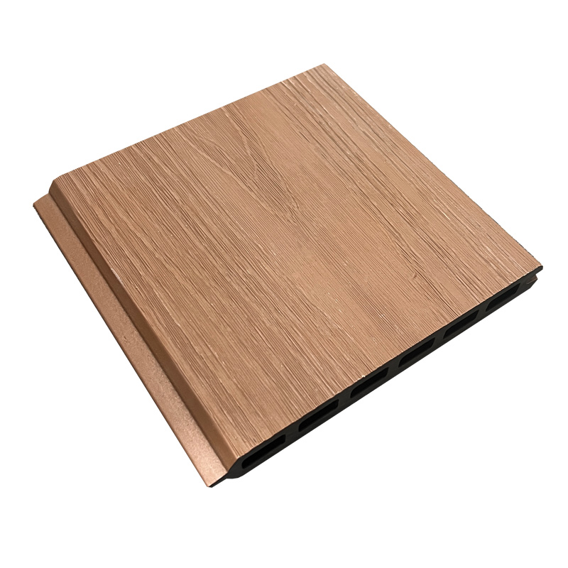 Co-extrusion Fencing Boards
