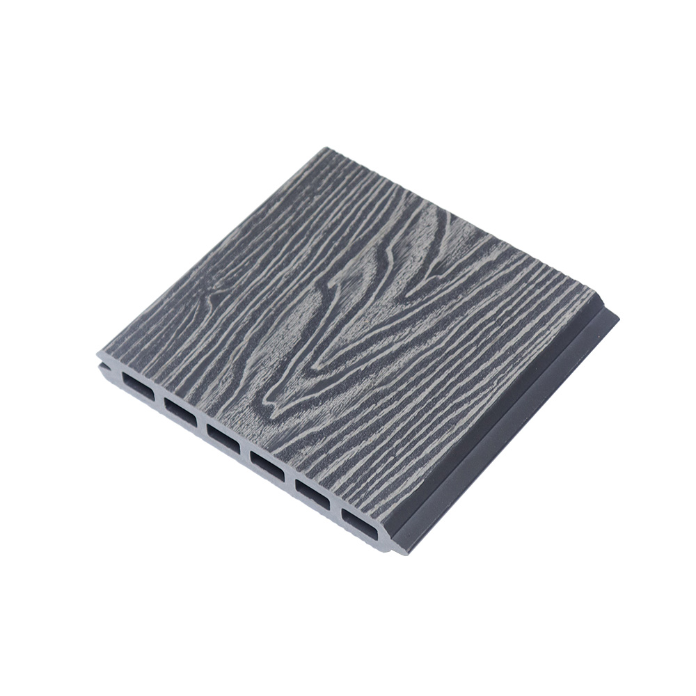 3D embossed Fencing Boards
