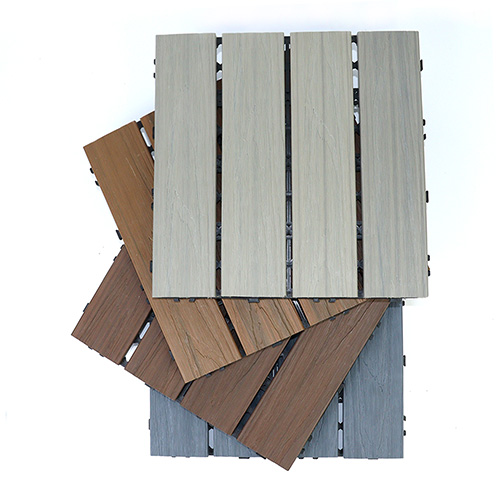 Superior Composite DIY Tiles