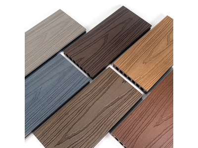 Hollow Boards