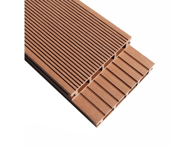Squared Hollow Boards