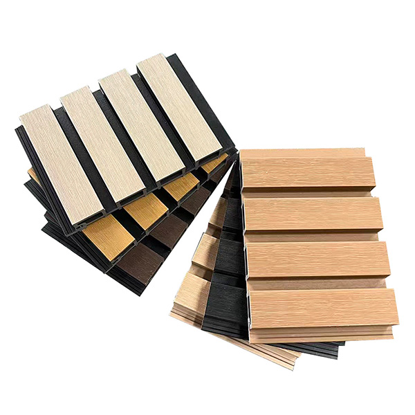 Flute 2nd generation Wall Cladding